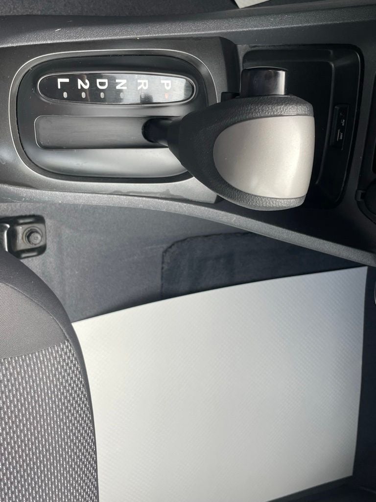 2009 Kia Rio5 LX