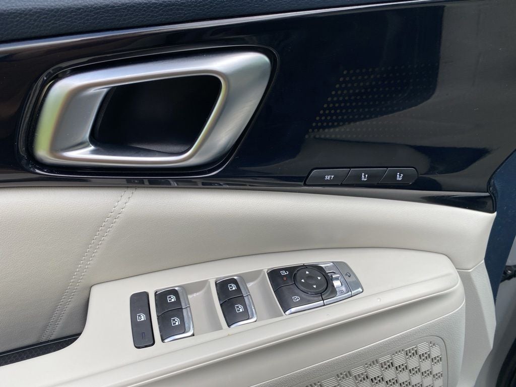 2025 Kia Carnival SX Prestige