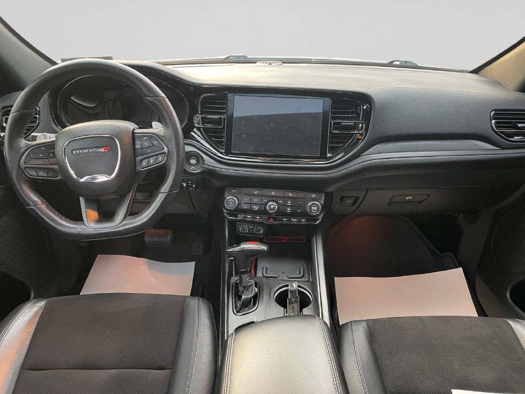 2022 Dodge Durango GT Plus AWD