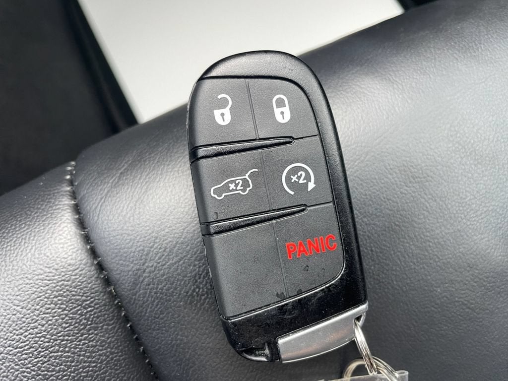 2020 Jeep Grand Cherokee Limited X 4x4