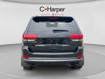 2020 Jeep Grand Cherokee Limited X 4x4