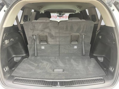2023 Jeep Grand Cherokee L Laredo 4x4