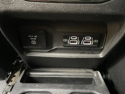 2023 Jeep Grand Cherokee L Laredo 4x4