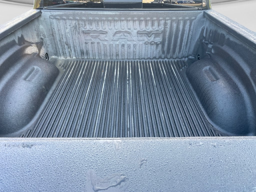 2019 RAM 1500 Big Horn/Lone Star Crew Cab 4x4 5'7" Box