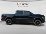 2021 RAM 1500 Rebel Crew Cab 4x4 5'7" Box
