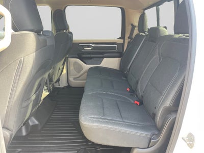 2019 RAM 1500 Big Horn/Lone Star Crew Cab 4x4 6'4" Box
