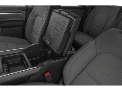 2019 RAM 1500 Big Horn/Lone Star Crew Cab 4x4 6'4" Box