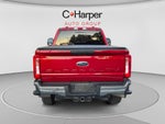 2024 Ford Super Duty F-350 SRW XL