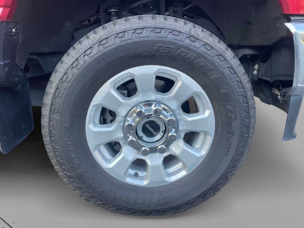 2024 Ford Super Duty F-350 SRW XL