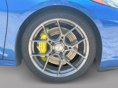 2020 Chevrolet Corvette Stingray 3LT