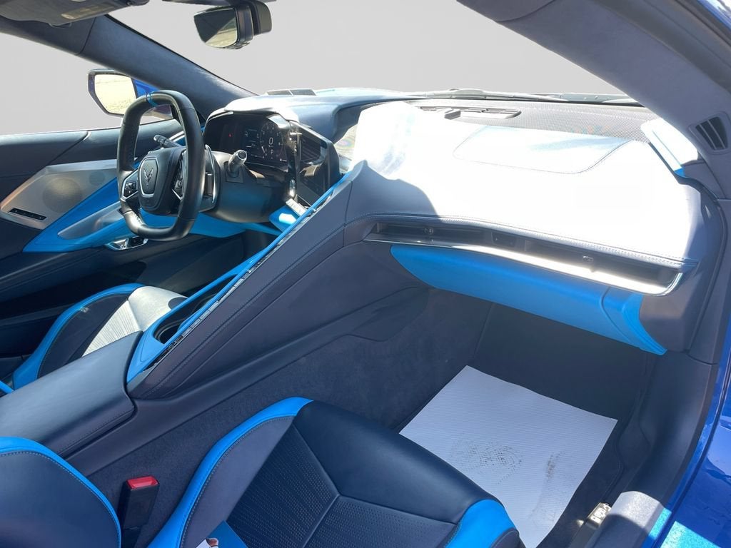 2020 Chevrolet Corvette Stingray 3LT