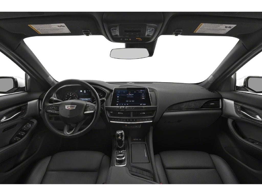 2022 Cadillac CT5 Premium Luxury