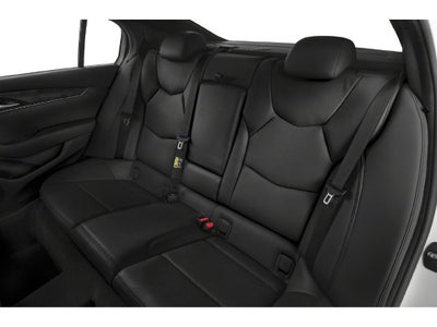 2022 Cadillac CT5 Premium Luxury