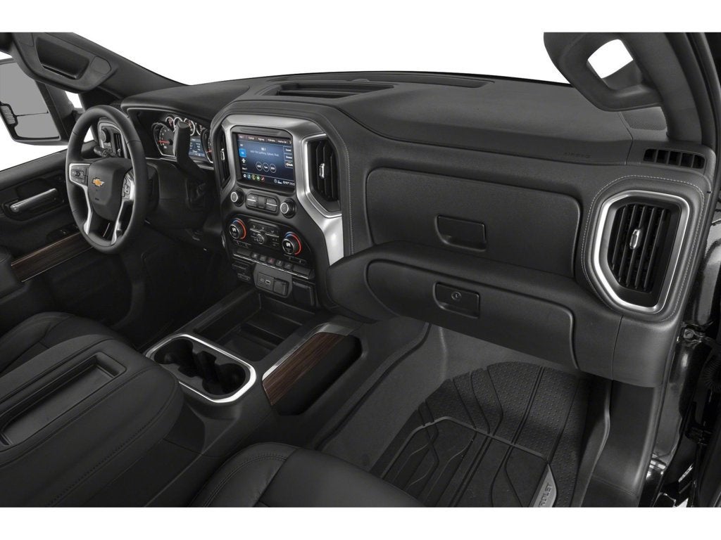 2023 Chevrolet Silverado 2500 HD LT