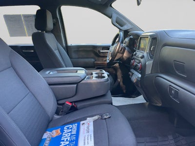 2023 Chevrolet Silverado 2500 HD LT