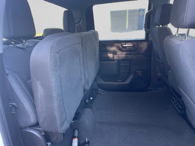 2023 Chevrolet Silverado 2500 HD LT