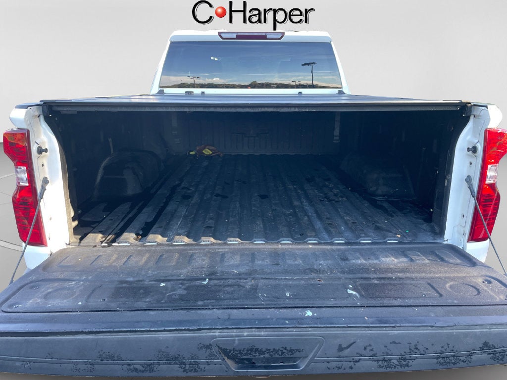 2023 Chevrolet Silverado 2500 HD LT
