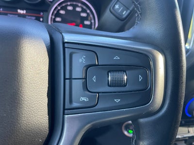 2023 Chevrolet Silverado 2500 HD LT