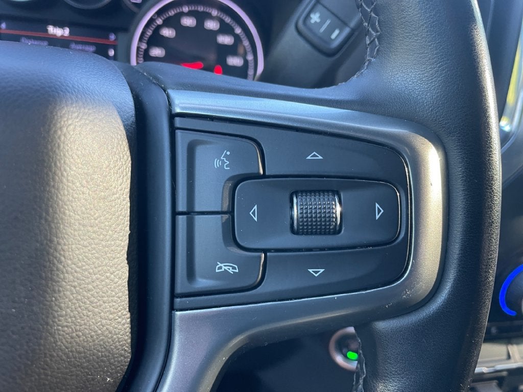 2023 Chevrolet Silverado 2500 HD LT