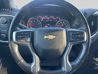 2023 Chevrolet Silverado 2500 HD LT