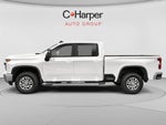 2023 Chevrolet Silverado 2500 HD LT