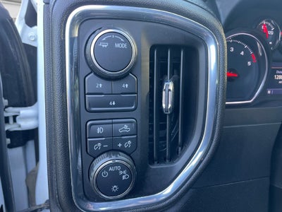 2023 Chevrolet Silverado 2500 HD LT