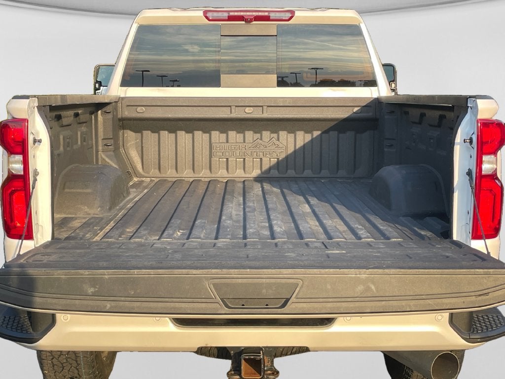 2023 Chevrolet Silverado 2500 HD High Country