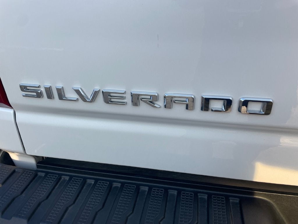 2023 Chevrolet Silverado 2500 HD High Country