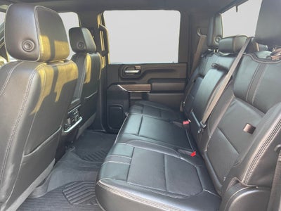 2023 Chevrolet Silverado 2500 HD High Country