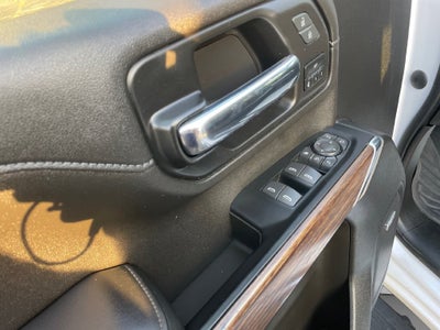 2023 Chevrolet Silverado 2500 HD High Country