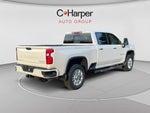 2023 Chevrolet Silverado 2500 HD High Country