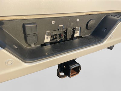 2023 Chevrolet Silverado 2500 HD High Country