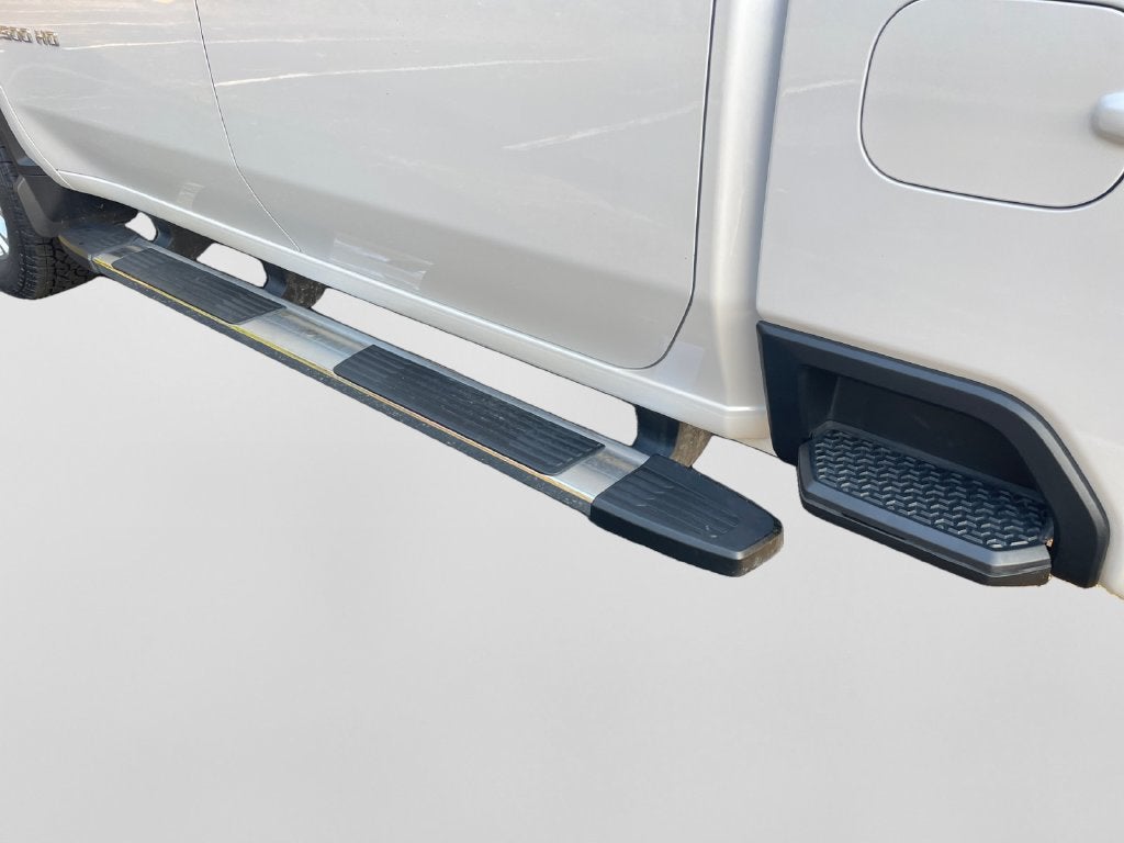 2023 Chevrolet Silverado 2500 HD High Country