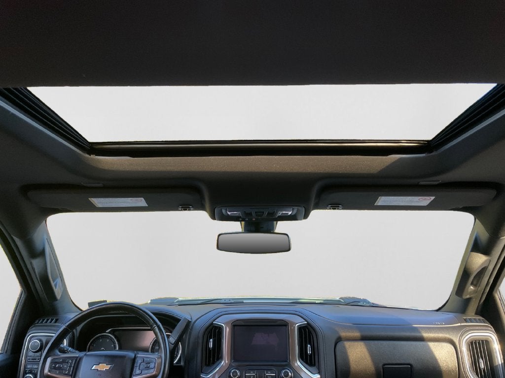 2023 Chevrolet Silverado 2500 HD High Country