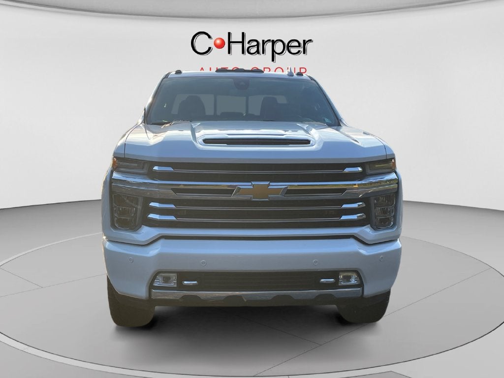 2023 Chevrolet Silverado 2500 HD High Country