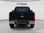 2012 Chevrolet Silverado 1500 Work Truck
