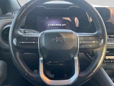2023 Chevrolet Colorado 4WD ZR2