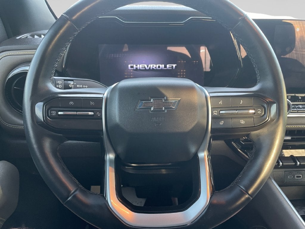 2023 Chevrolet Colorado 4WD ZR2
