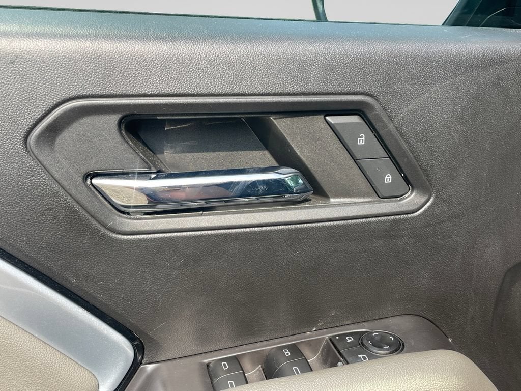 2023 Chevrolet Colorado ZR2
