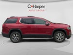 2022 GMC Acadia SLT