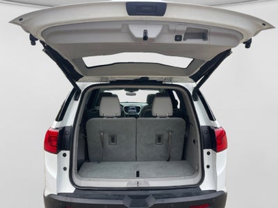2018 GMC Acadia SLT