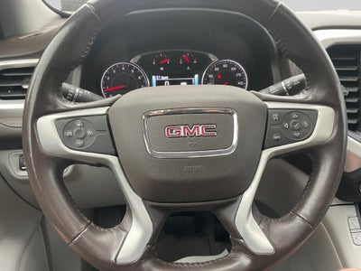 2018 GMC Acadia SLT