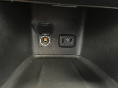 2018 GMC Acadia SLT
