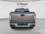 2016 GMC Canyon 4WD SLT