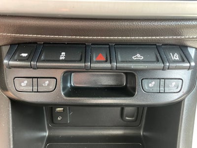2016 GMC Canyon 4WD SLT