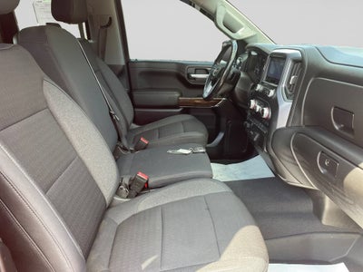2019 GMC Sierra 1500 SLE