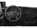 2025 GMC Savana Cargo Work Van