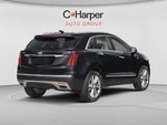2023 Cadillac XT5 AWD Premium Luxury