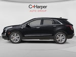 2023 Cadillac XT5 AWD Premium Luxury