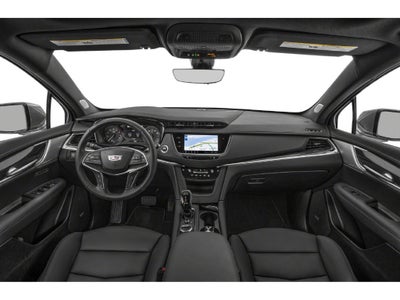 2023 Cadillac XT5 AWD Premium Luxury